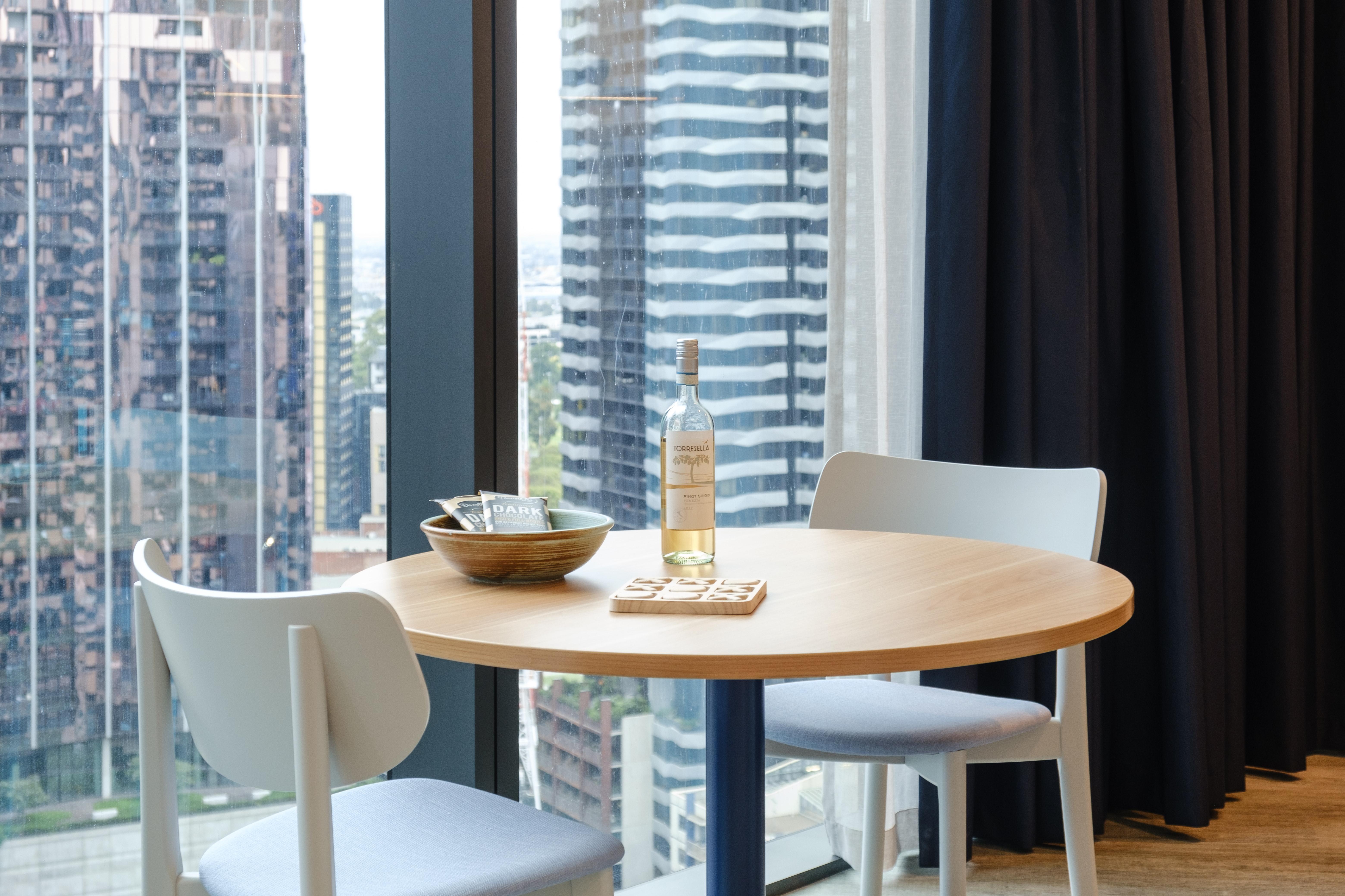 Scape Living At Aurora — Photos 1